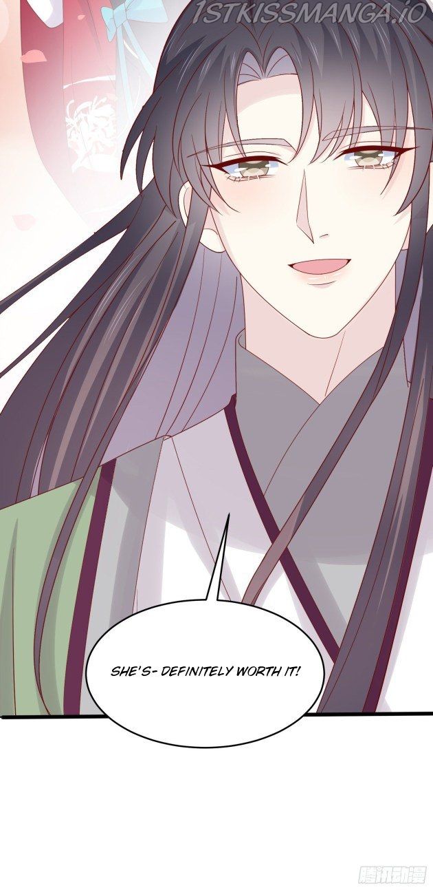 Pupillary Master Chapter 271.5 - HolyManga.Net