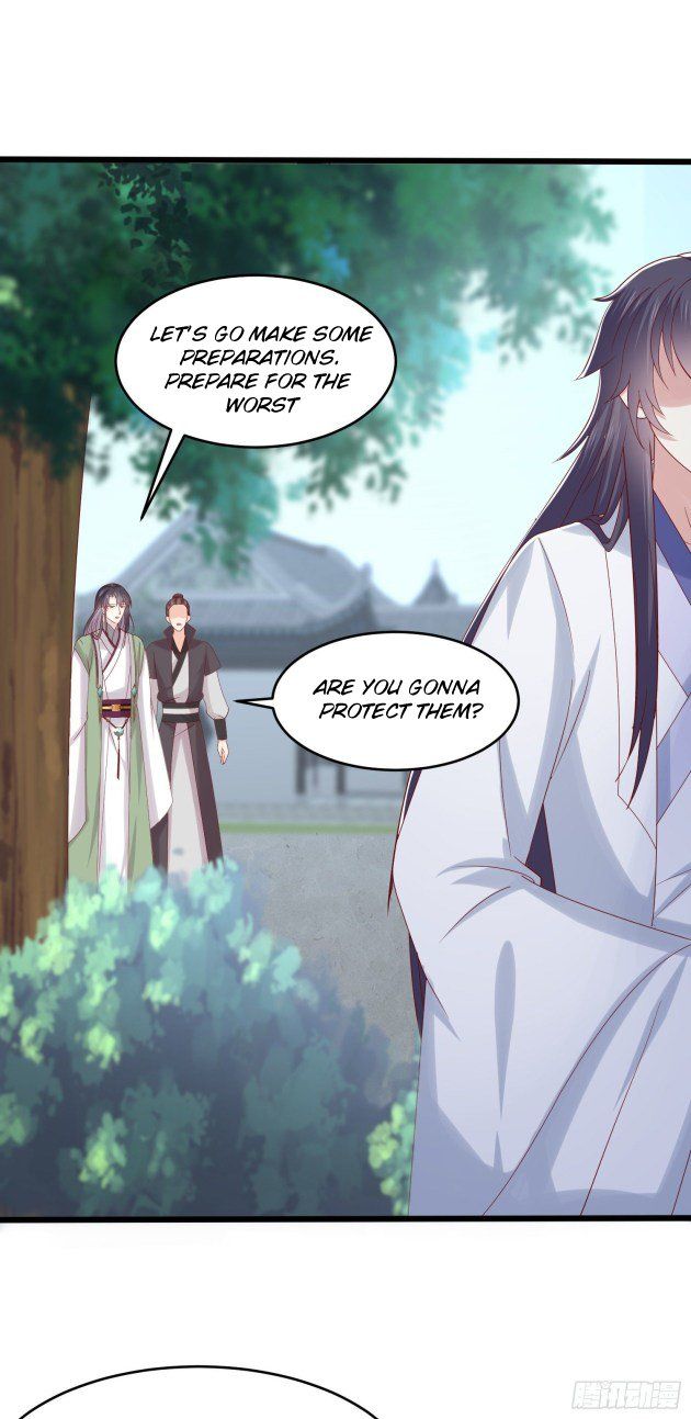 Pupillary Master Chapter 272.5 - HolyManga.Net