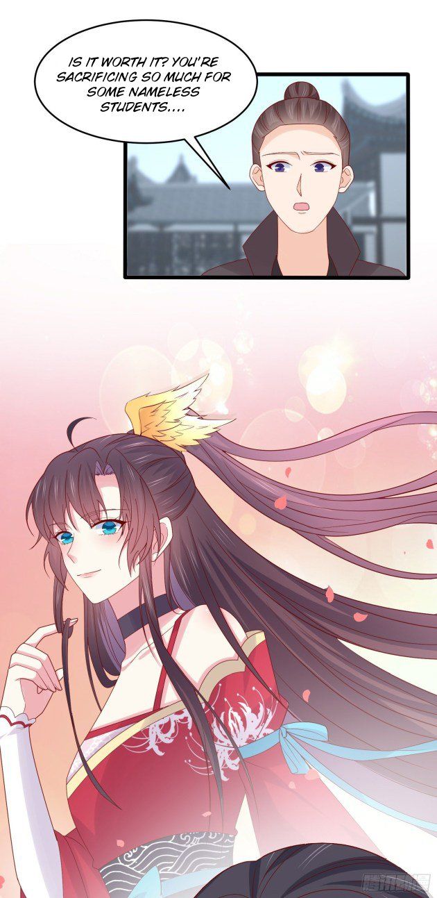 Pupillary Master Chapter 272.5 - HolyManga.Net