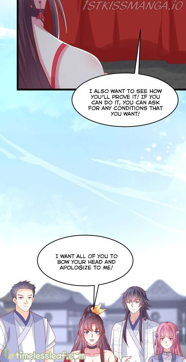 Pupillary Master Chapter 273.5 - HolyManga.Net