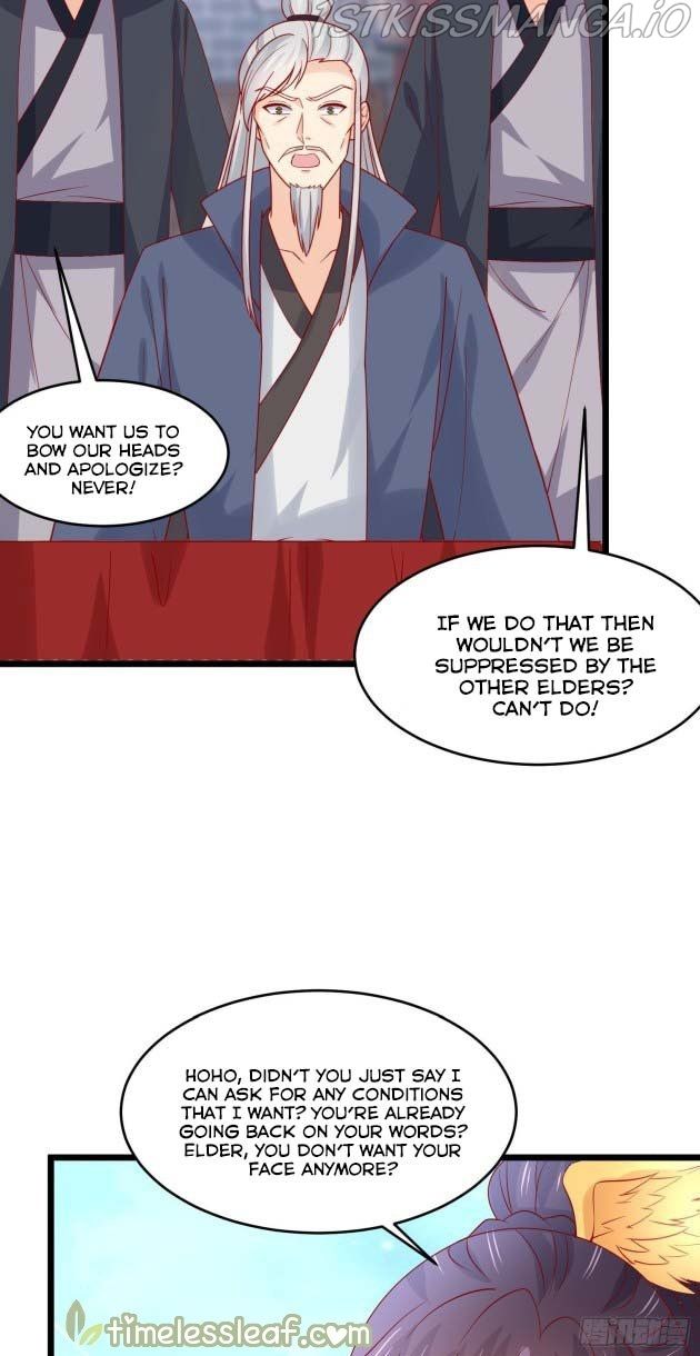 Pupillary Master Chapter 273.5 - HolyManga.Net