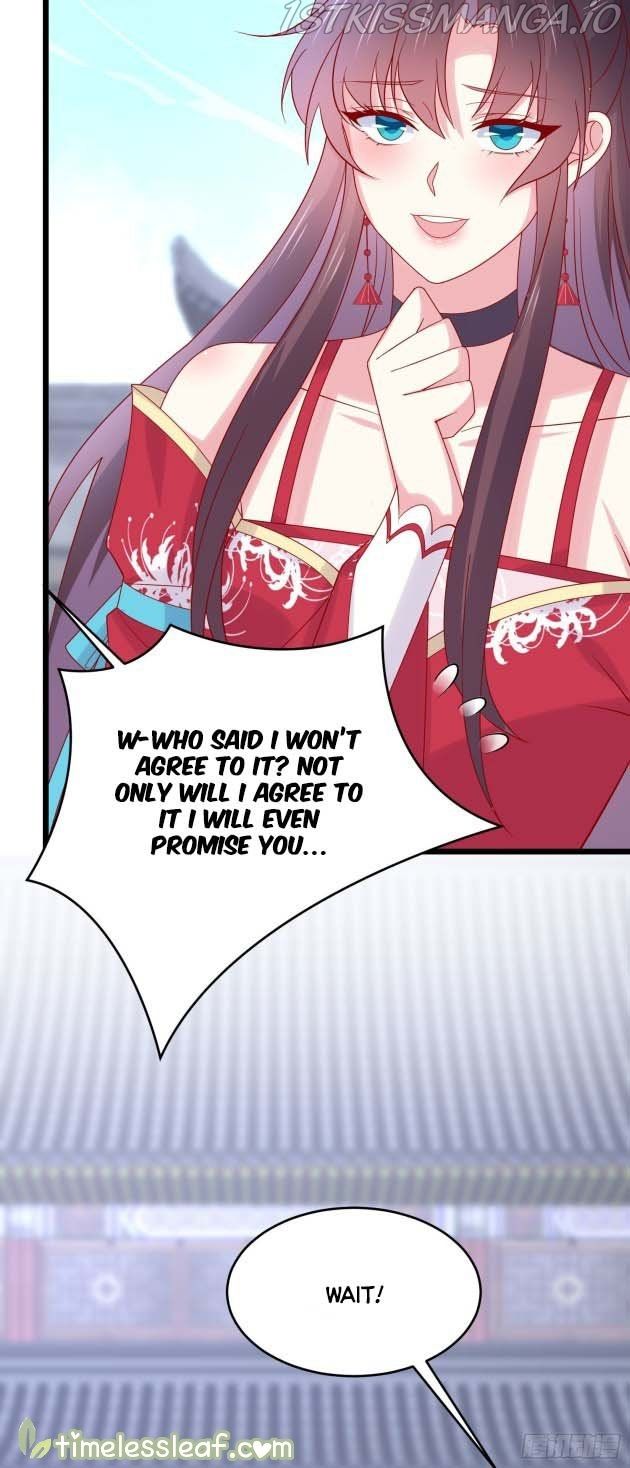 Pupillary Master Chapter 273.5 - HolyManga.Net