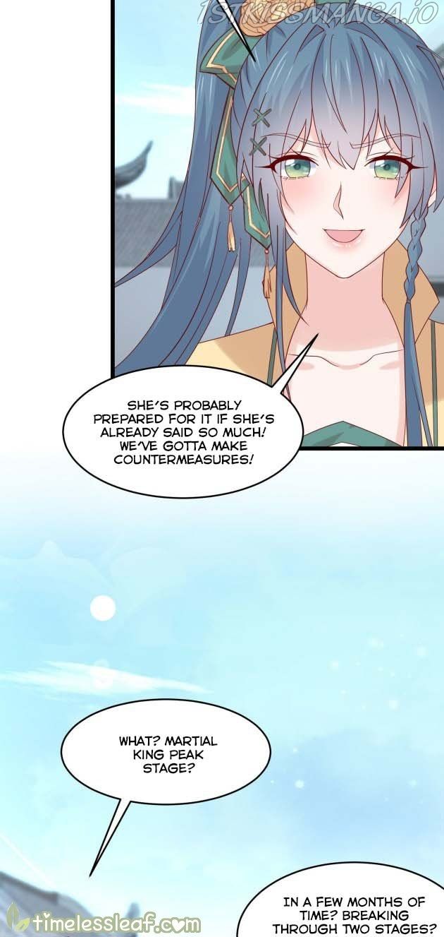 Pupillary Master Chapter 273.5 - HolyManga.Net