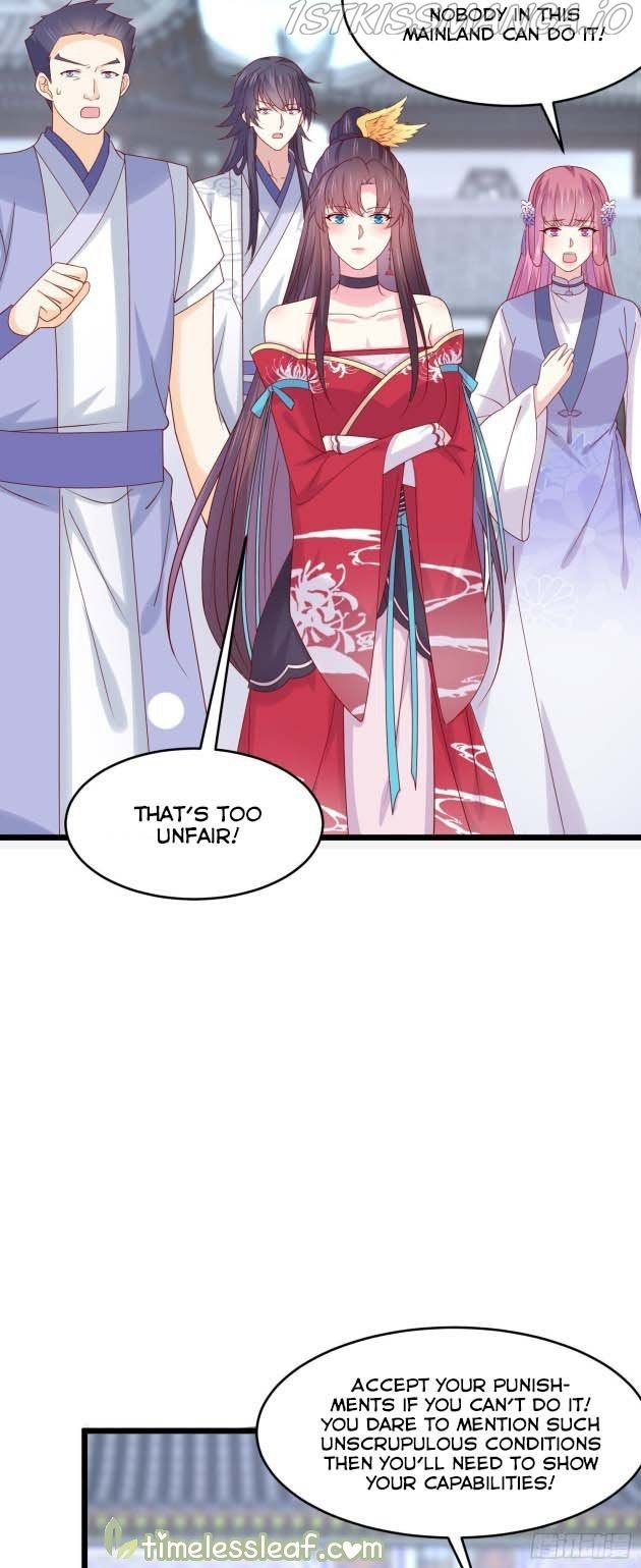 Pupillary Master Chapter 273.5 - HolyManga.Net
