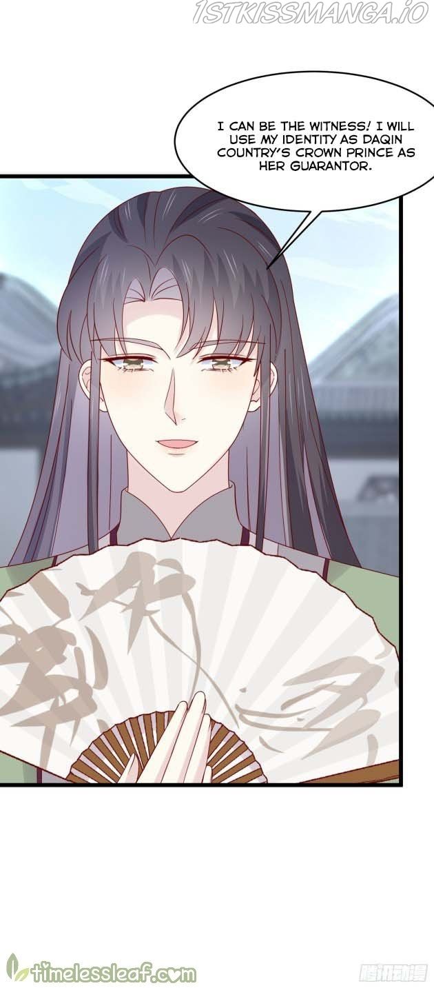 Pupillary Master Chapter 273.5 - HolyManga.Net