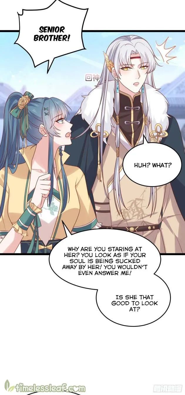 Pupillary Master Chapter 273 - HolyManga.Net