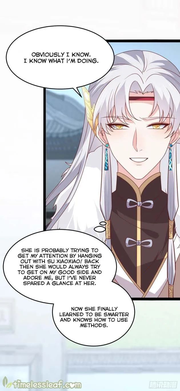 Pupillary Master Chapter 273 - HolyManga.Net