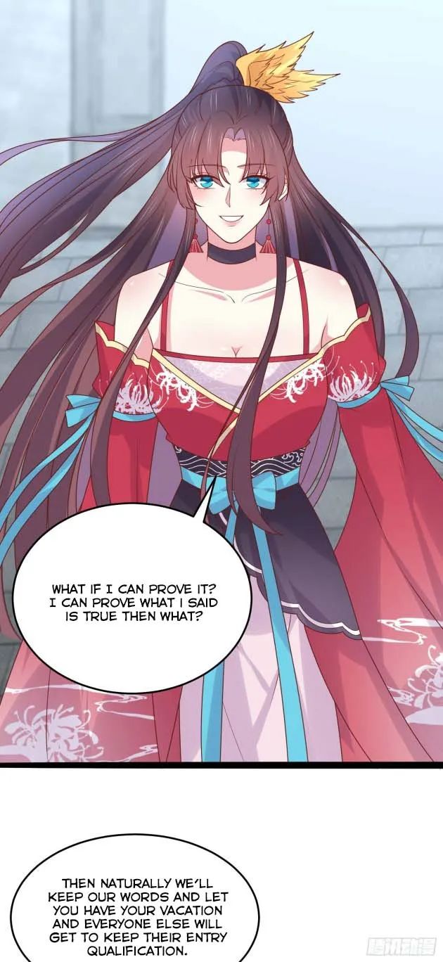 Pupillary Master Chapter 273 - HolyManga.Net