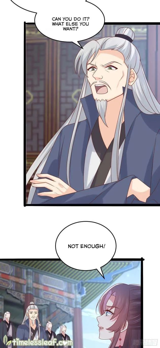 Pupillary Master Chapter 273 - HolyManga.Net