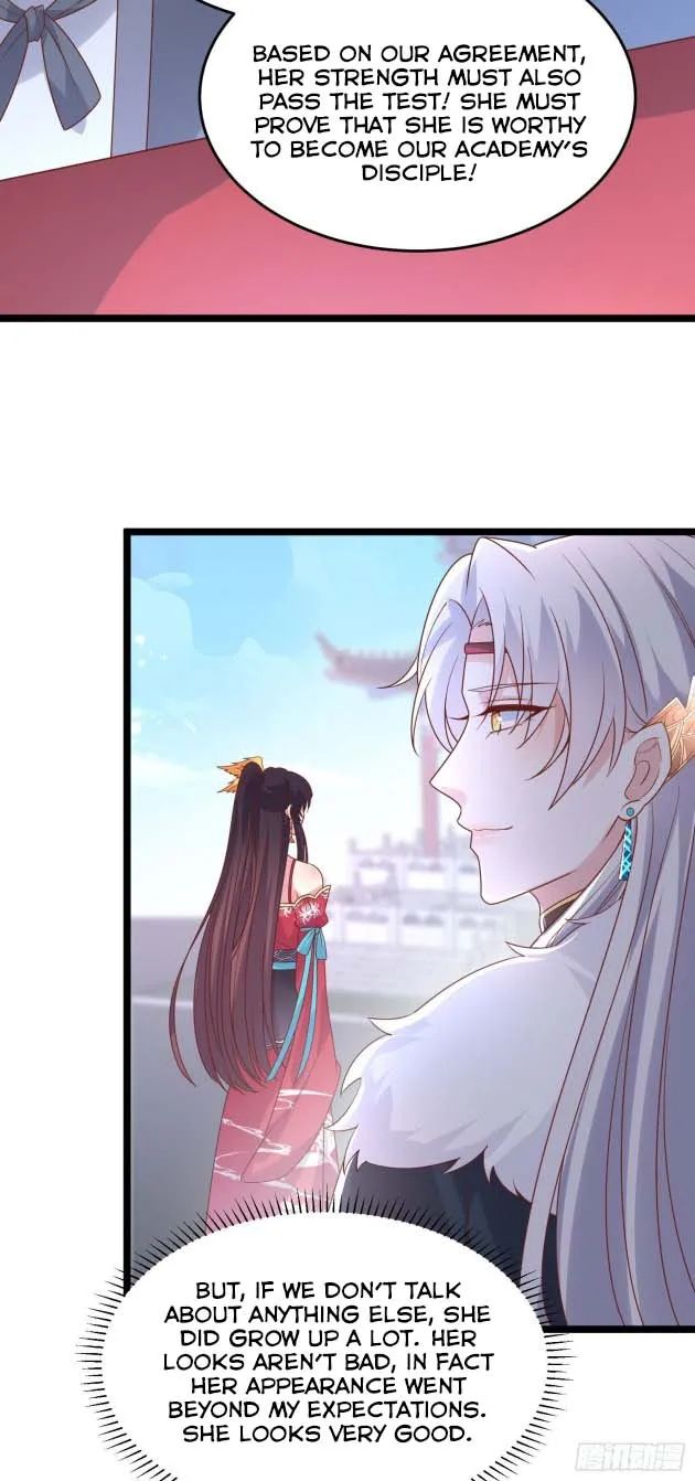 Pupillary Master Chapter 273 - HolyManga.Net