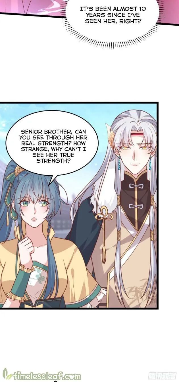 Pupillary Master Chapter 273 - HolyManga.Net
