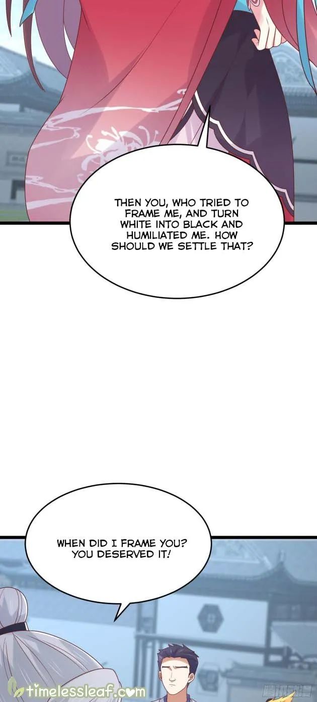 Pupillary Master Chapter 273 - HolyManga.Net