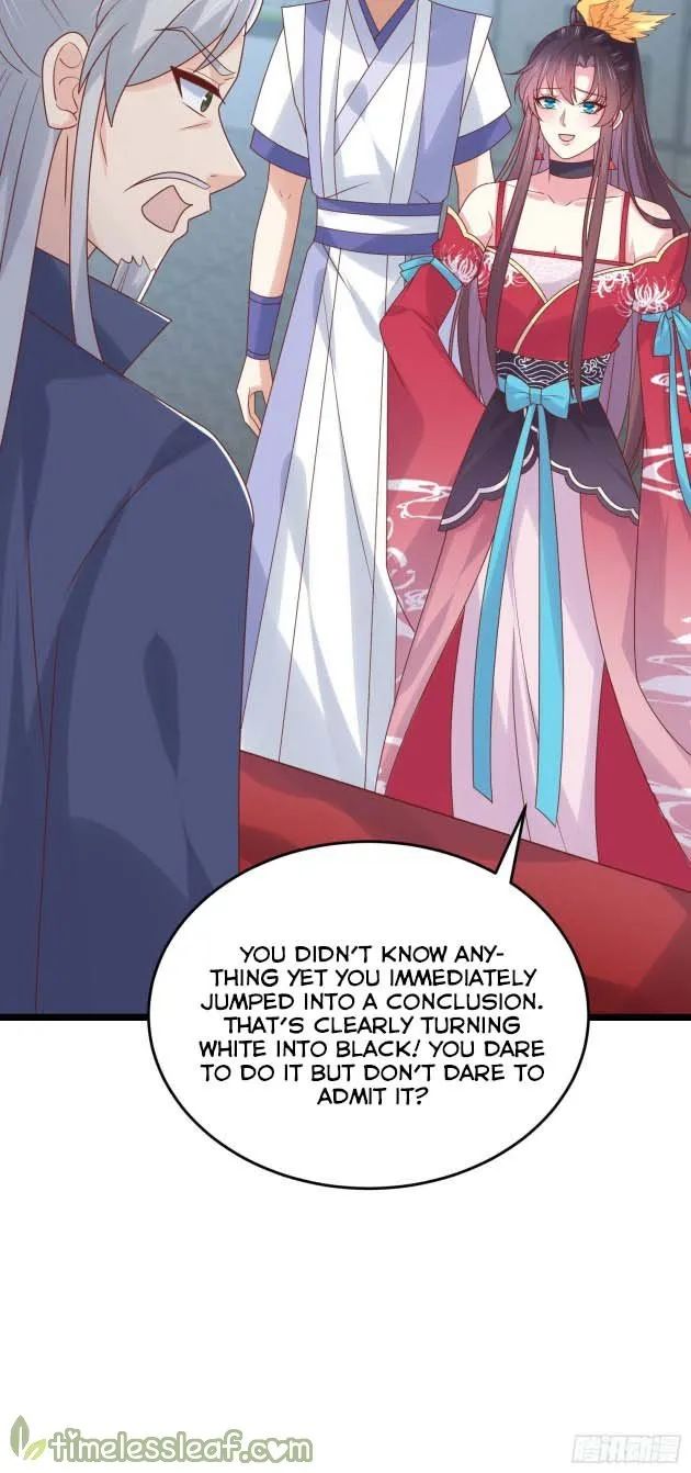 Pupillary Master Chapter 273 - HolyManga.Net