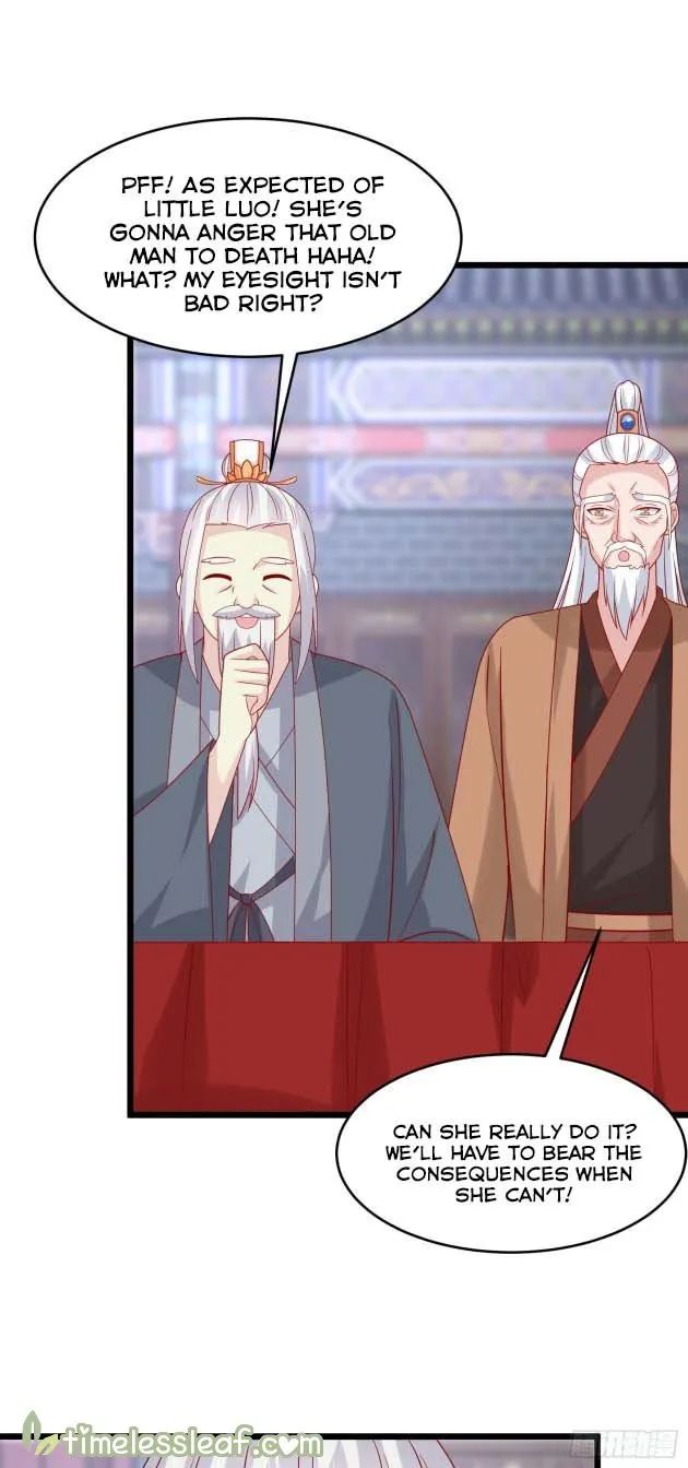 Pupillary Master Chapter 273 - HolyManga.Net