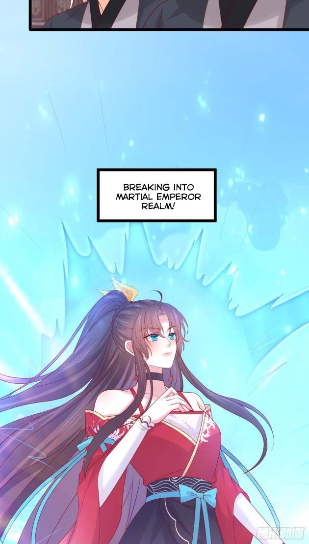 Pupillary Master Chapter 274.5 - HolyManga.Net