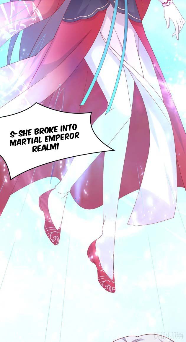 Pupillary Master Chapter 274.5 - HolyManga.Net