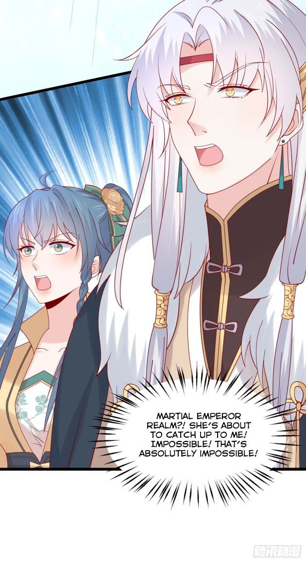 Pupillary Master Chapter 274.5 - HolyManga.Net