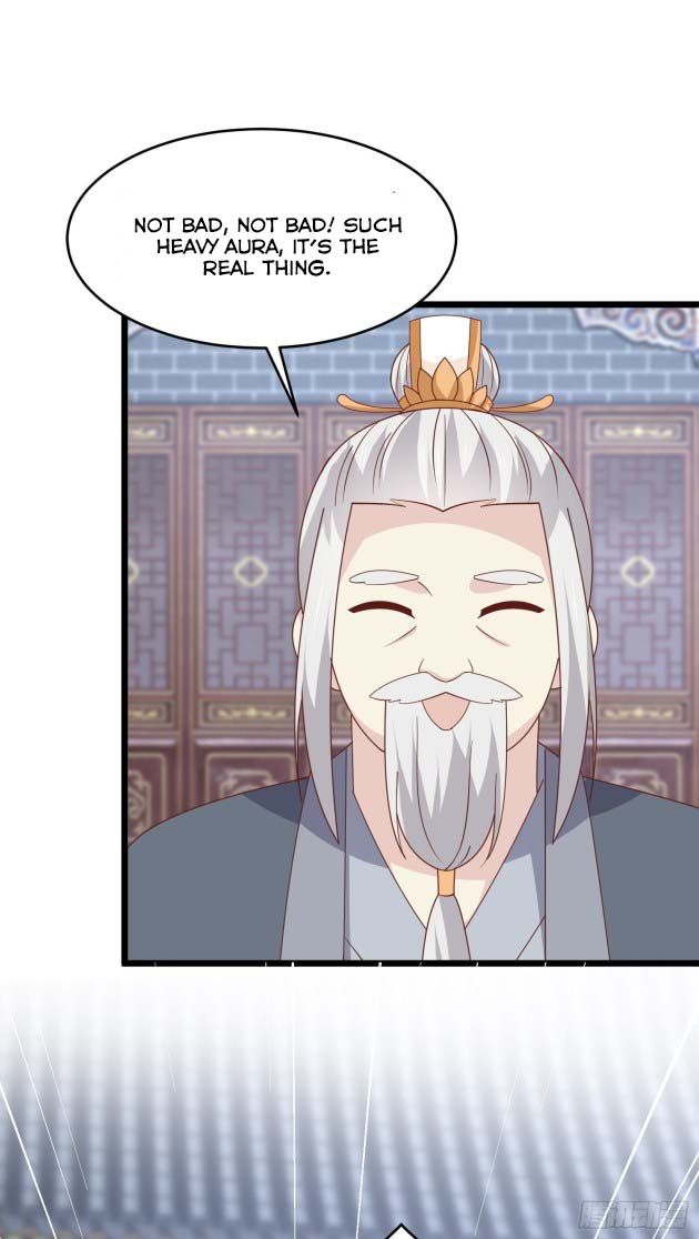 Pupillary Master Chapter 274.5 - HolyManga.Net