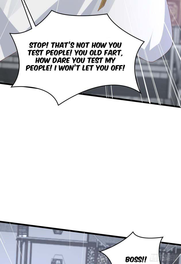 Pupillary Master Chapter 274.5 - HolyManga.Net