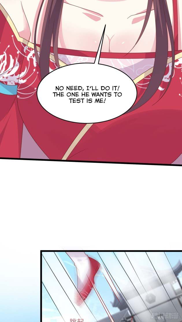 Pupillary Master Chapter 274.5 - HolyManga.Net