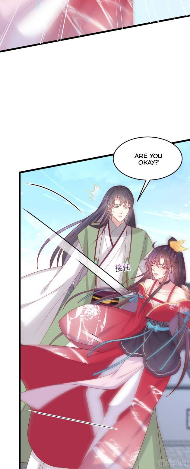 Pupillary Master Chapter 274.5 - HolyManga.Net