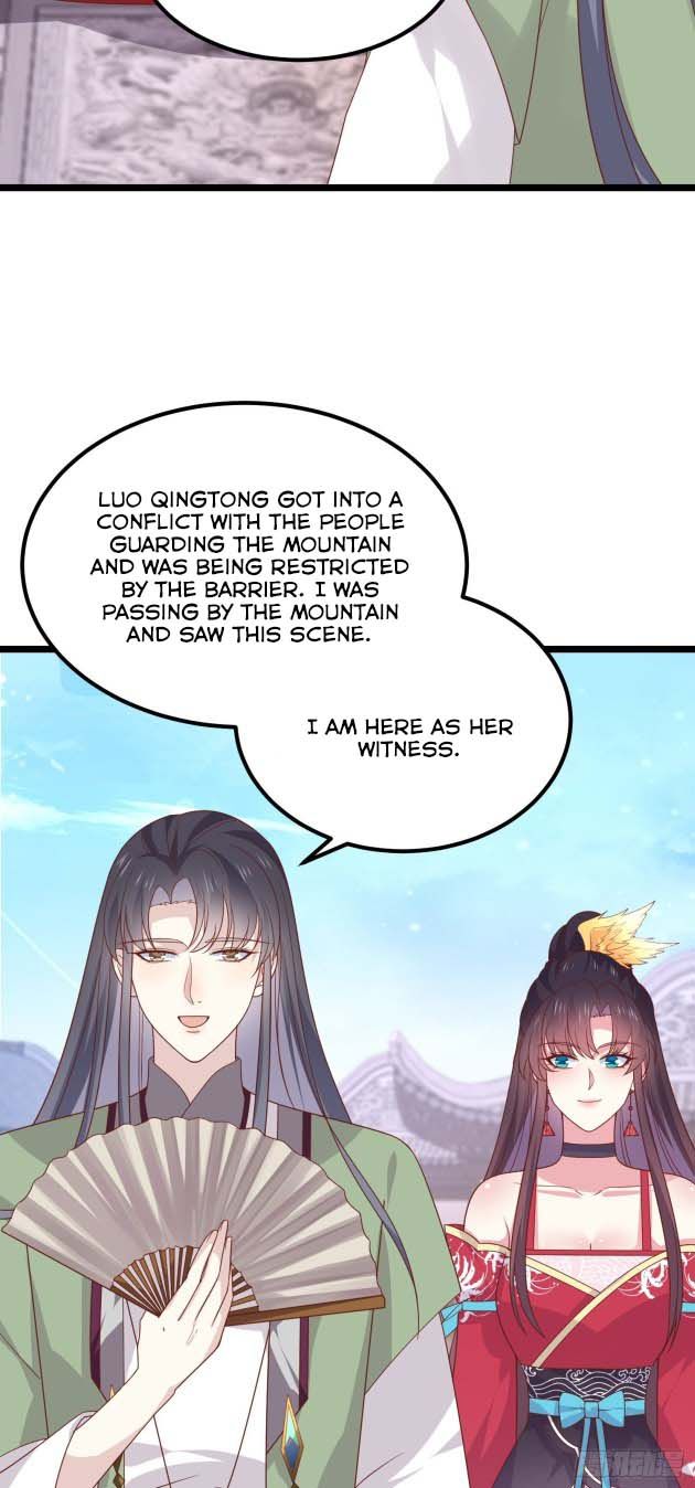 Pupillary Master Chapter 274 - HolyManga.Net