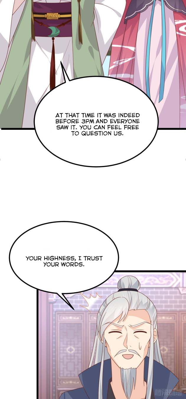 Pupillary Master Chapter 274 - HolyManga.Net