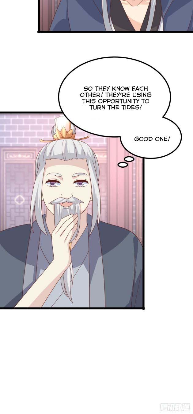 Pupillary Master Chapter 274 - HolyManga.Net