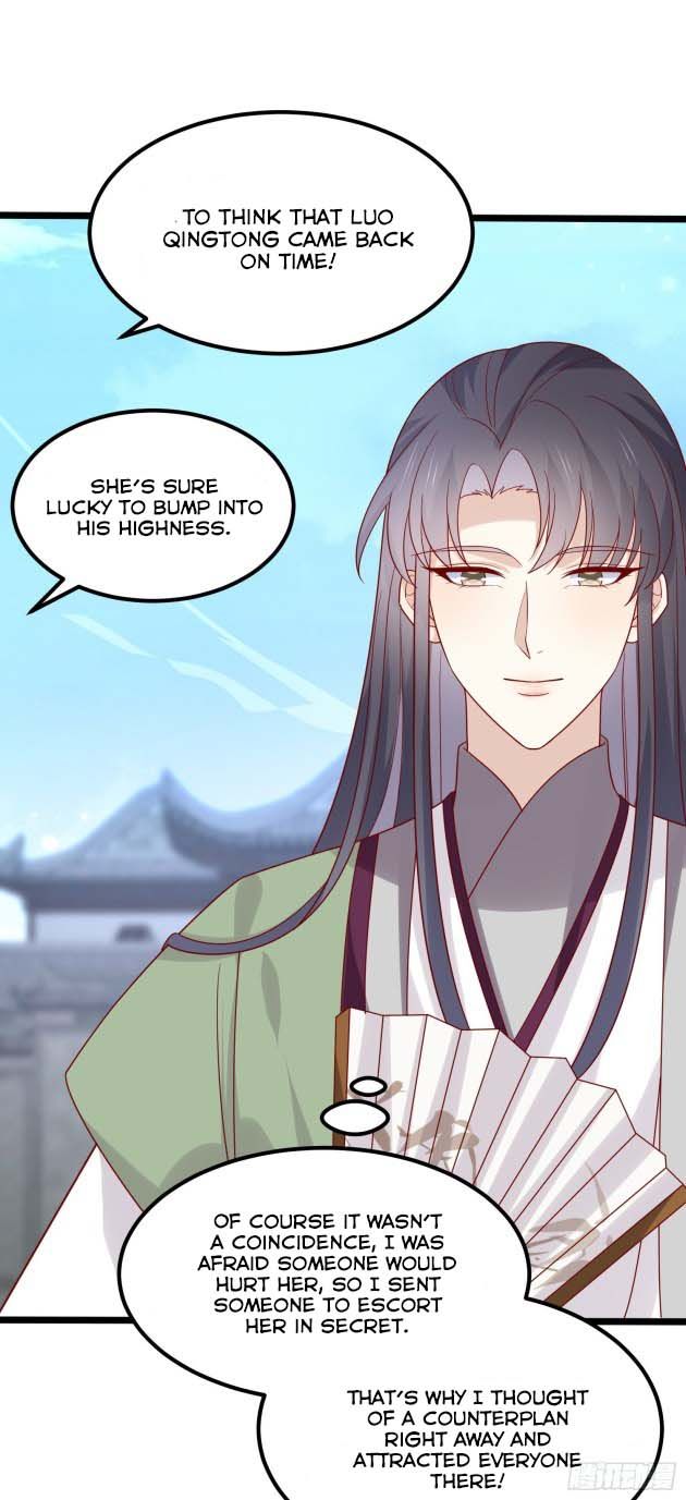 Pupillary Master Chapter 274 - HolyManga.Net