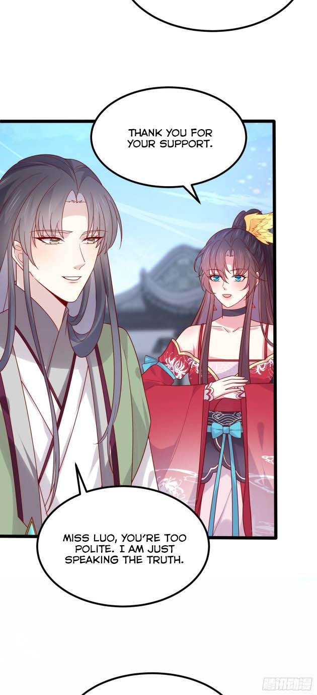 Pupillary Master Chapter 274 - HolyManga.Net