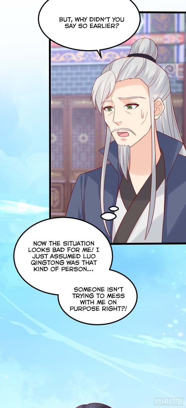 Pupillary Master Chapter 274 - HolyManga.Net