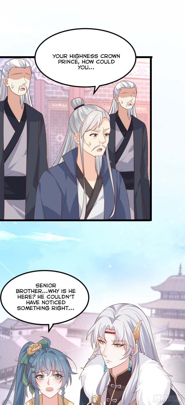 Pupillary Master Chapter 274 - HolyManga.Net