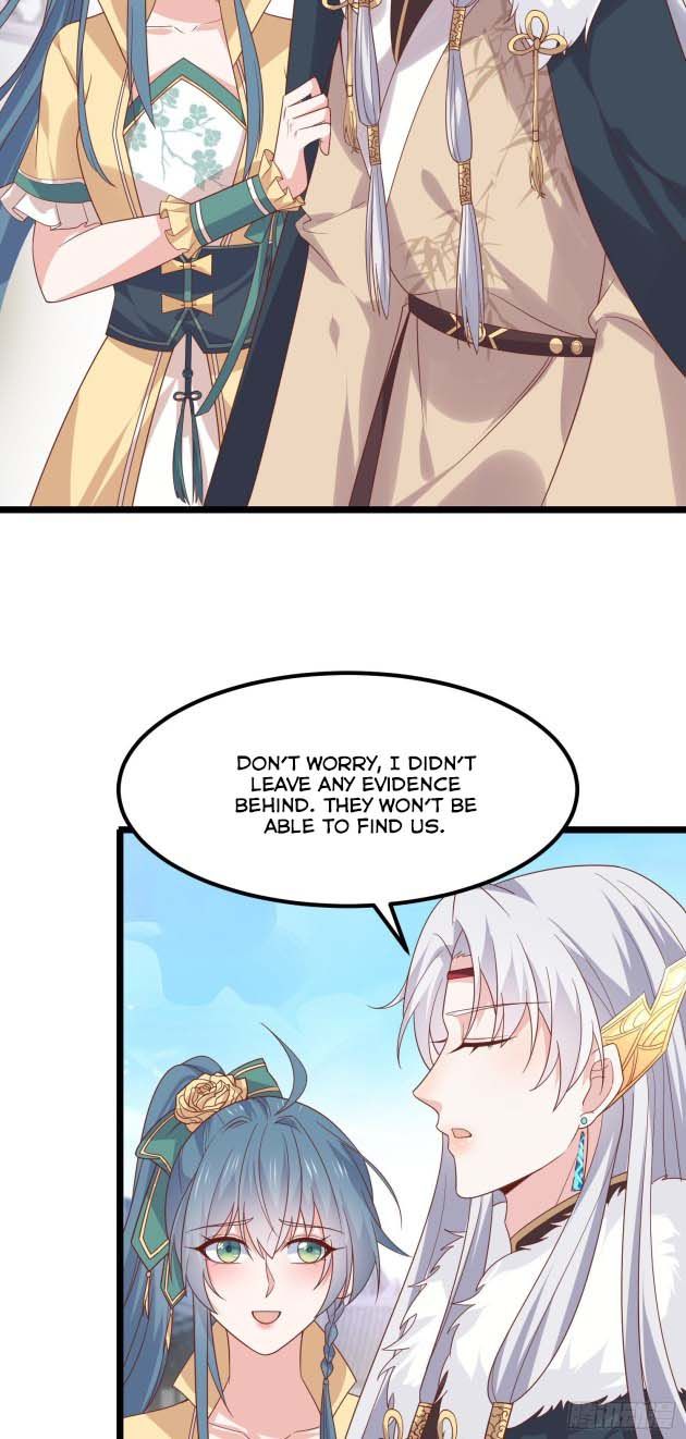 Pupillary Master Chapter 274 - HolyManga.Net