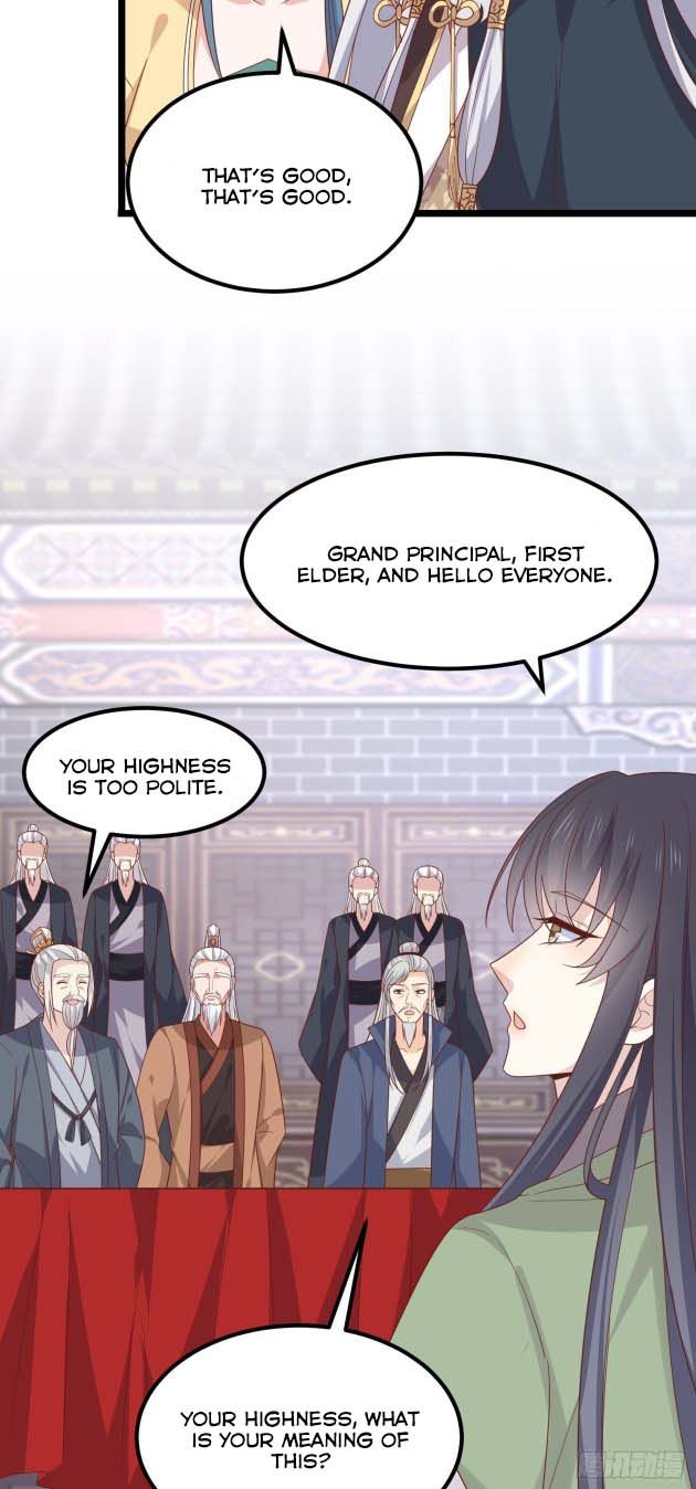 Pupillary Master Chapter 274 - HolyManga.Net