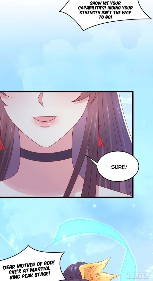 Pupillary Master Chapter 274 - HolyManga.Net