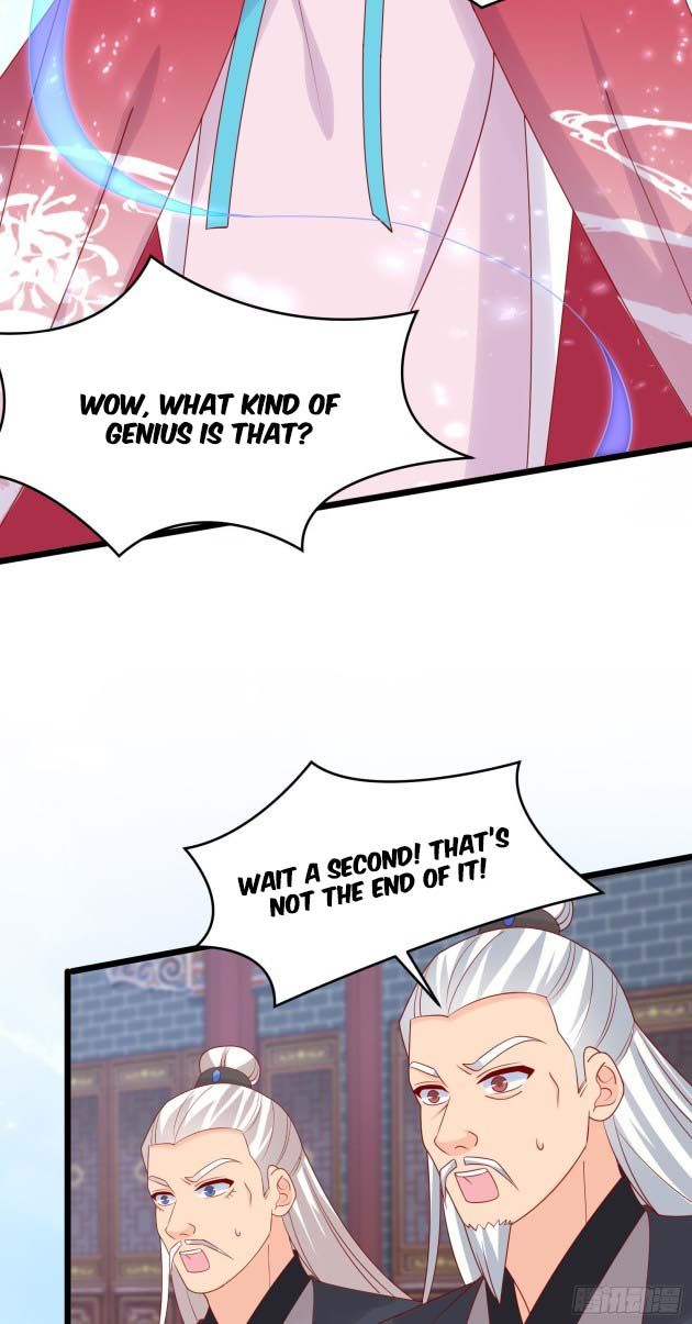 Pupillary Master Chapter 274 - HolyManga.Net
