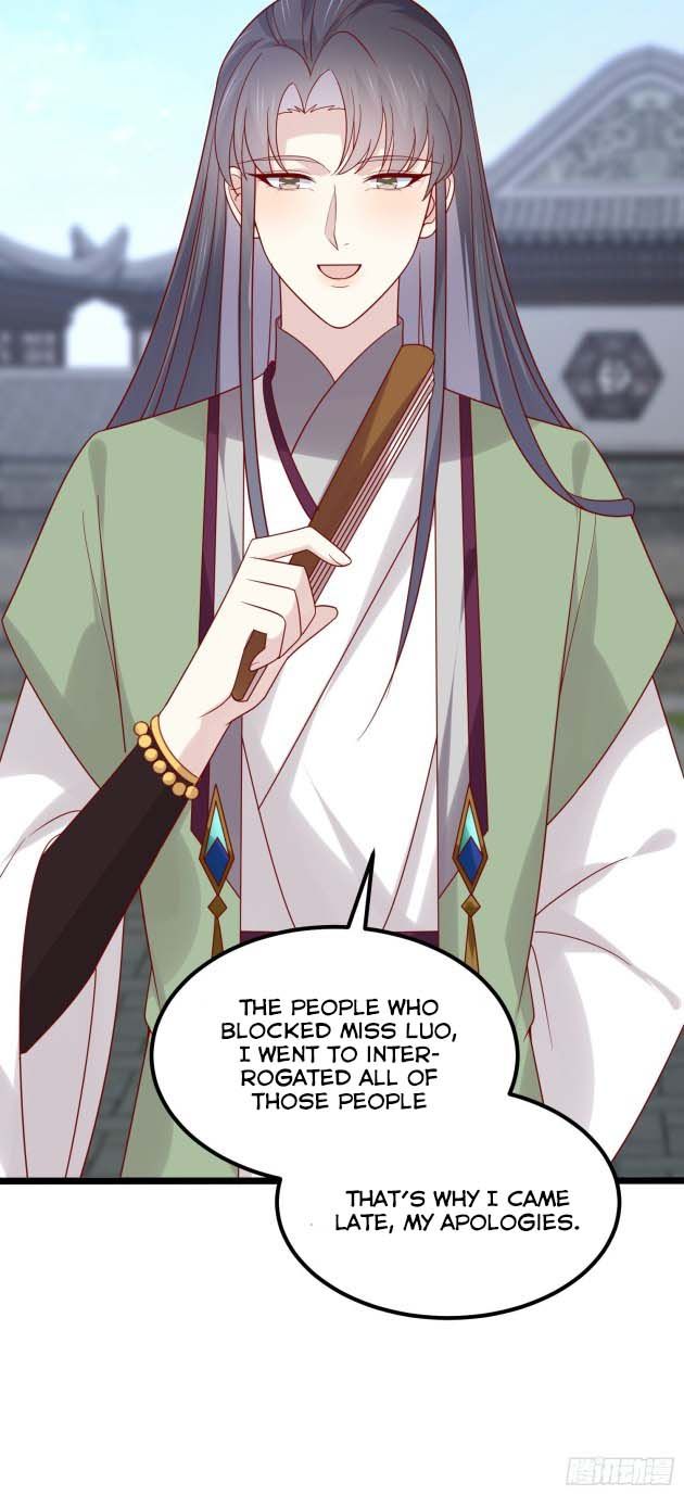 Pupillary Master Chapter 274 - HolyManga.Net