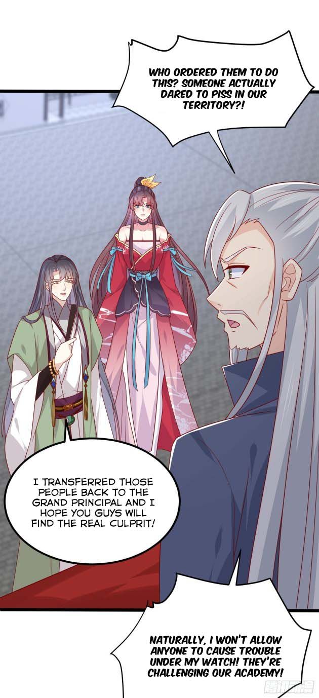 Pupillary Master Chapter 274 - HolyManga.Net