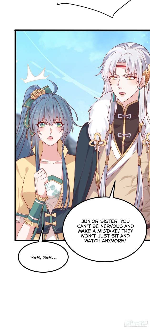 Pupillary Master Chapter 274 - HolyManga.Net