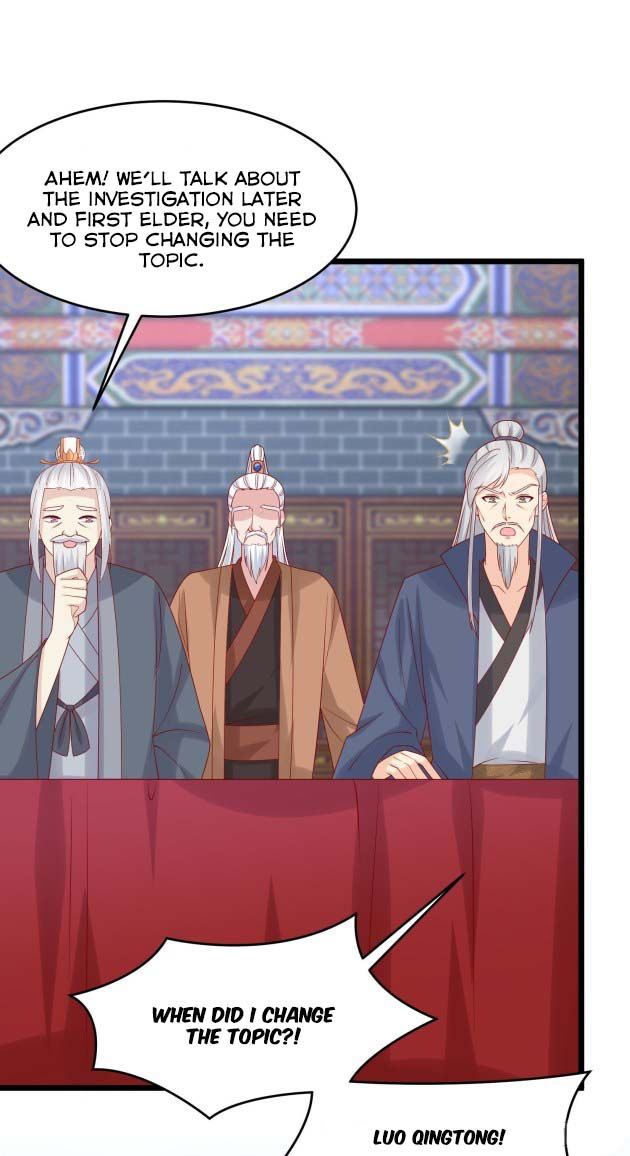 Pupillary Master Chapter 274 - HolyManga.Net