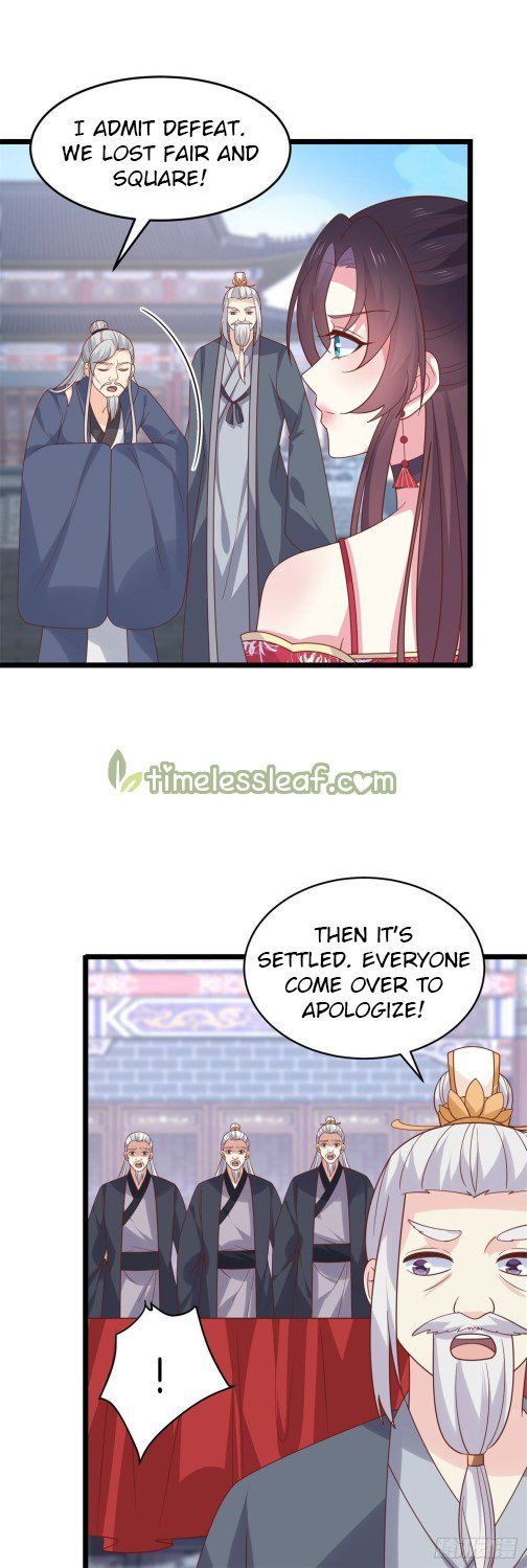 Pupillary Master Chapter 275 - HolyManga.Net