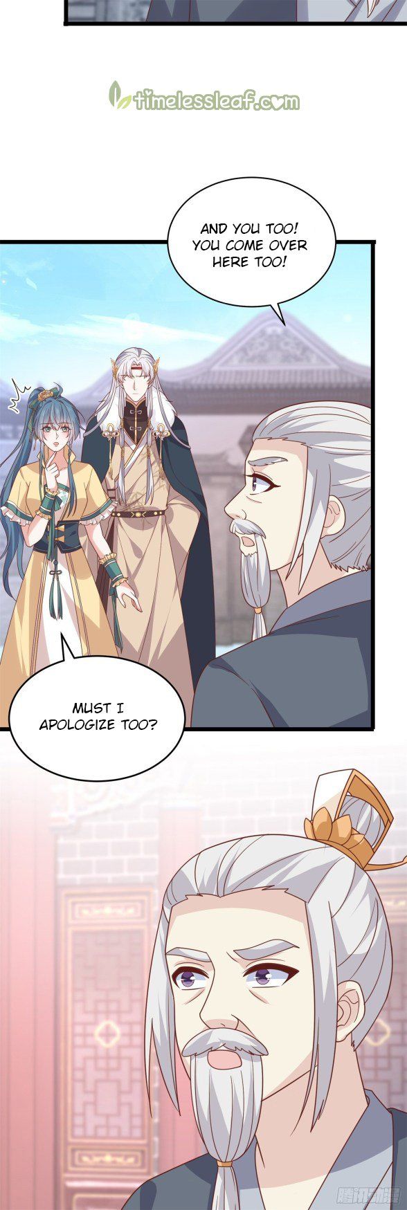 Pupillary Master Chapter 275 - HolyManga.Net