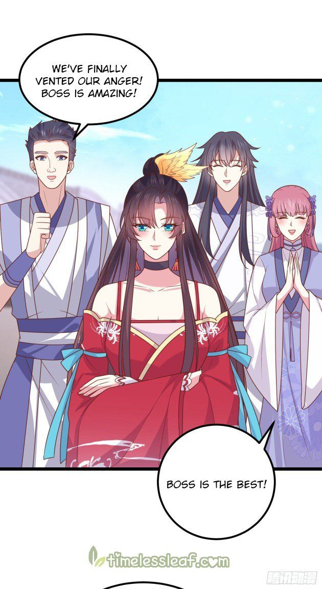 Pupillary Master Chapter 275 - HolyManga.Net