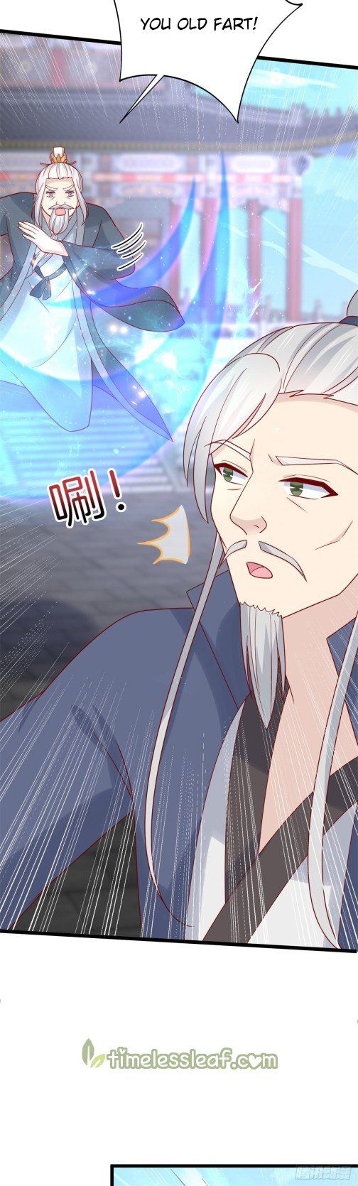 Pupillary Master Chapter 275 - HolyManga.Net