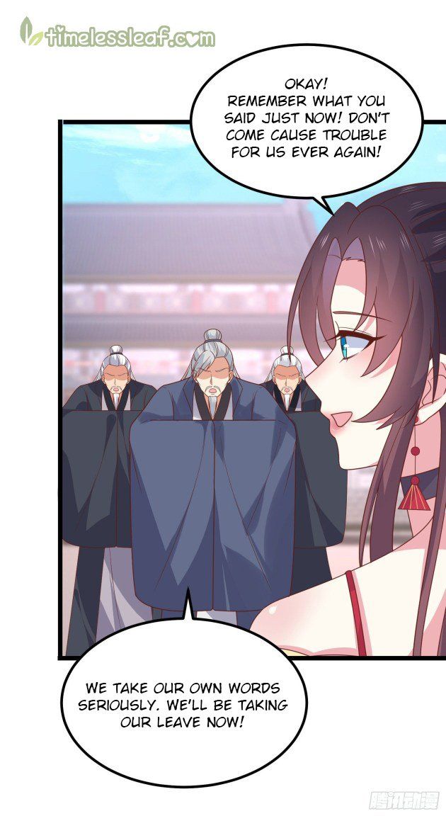 Pupillary Master Chapter 275 - HolyManga.Net