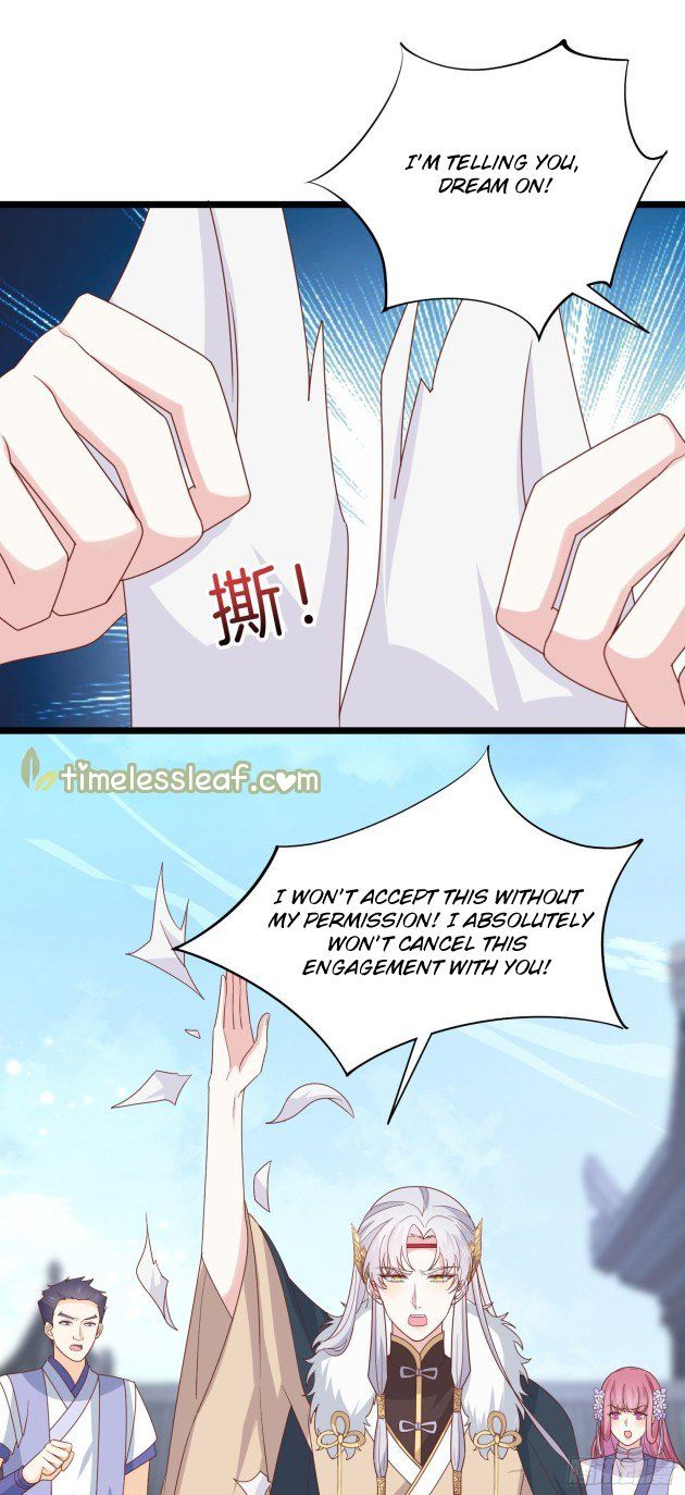 Pupillary Master Chapter 276.5 - HolyManga.Net