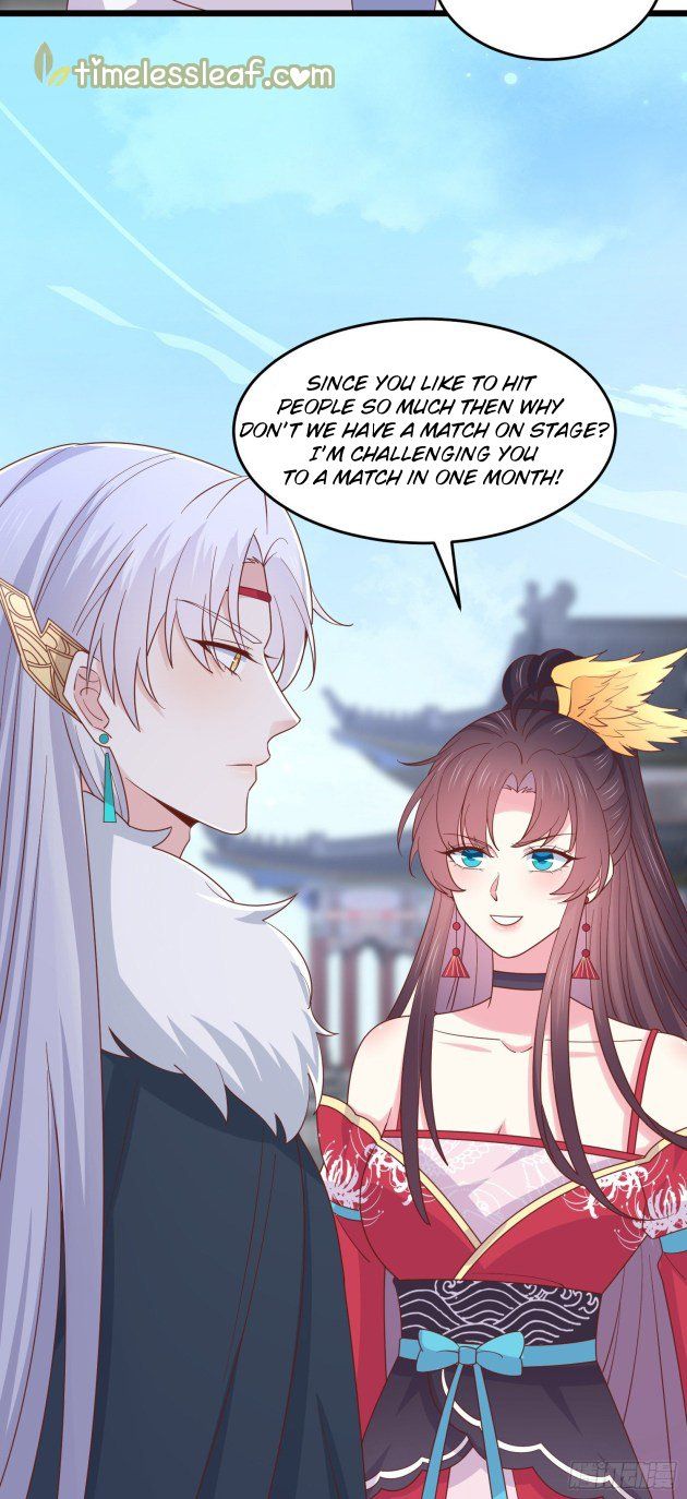 Pupillary Master Chapter 276.5 - HolyManga.Net