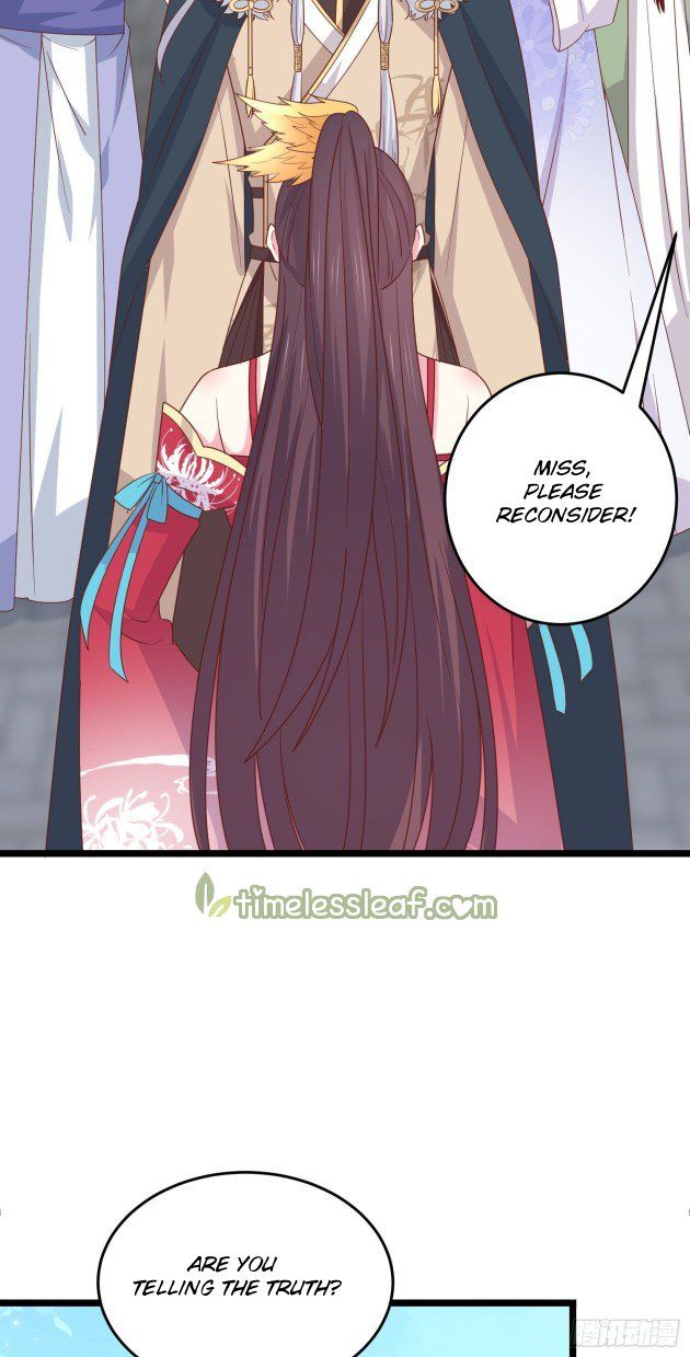 Pupillary Master Chapter 276.5 - HolyManga.Net