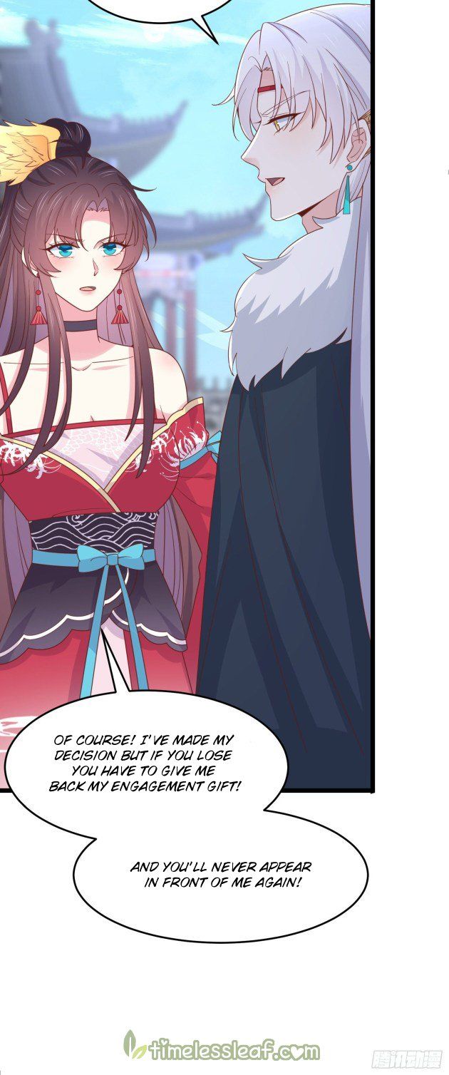 Pupillary Master Chapter 276.5 - HolyManga.Net