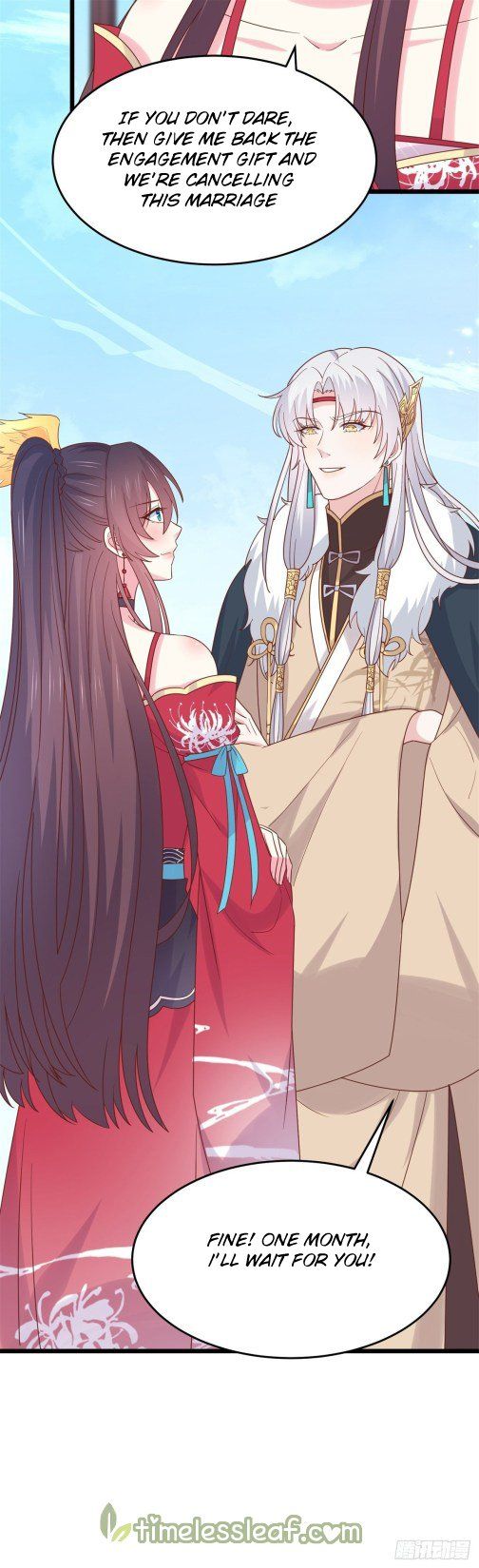 Pupillary Master Chapter 276.5 - HolyManga.Net
